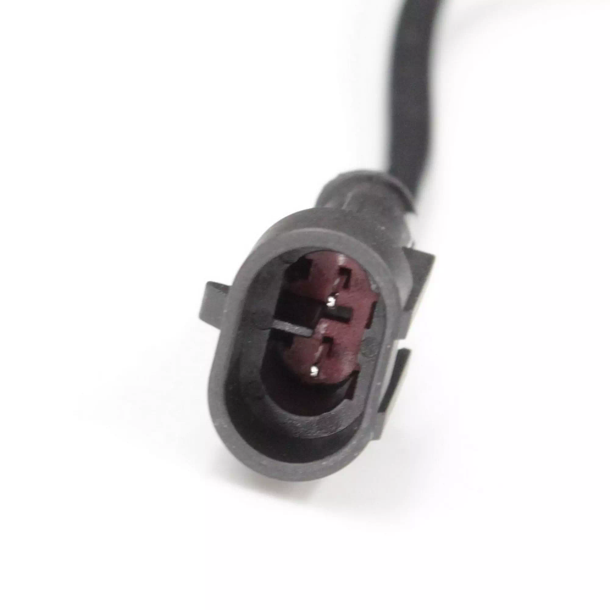 QJ MOTOR SRK 125-S RADYATÖR ve FAN #RK 55204